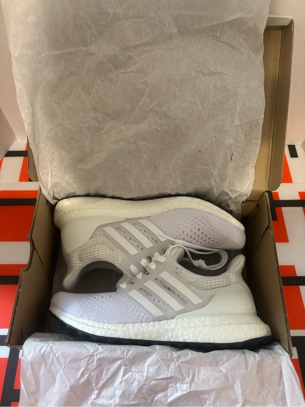 Adidas Women’s Ultraboost 1.0 - Brand NEW with box